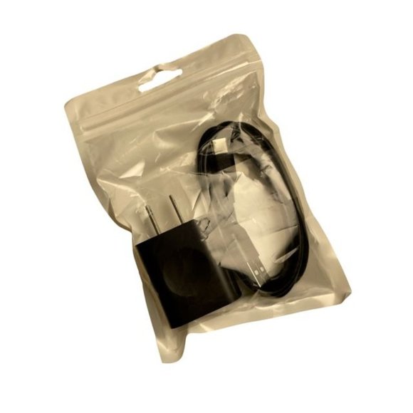 2X Universal, 2 Heavy Duty, USB-C to USB 3.0 4Ft Charge Cables & 2 Wall Adapters - Picture 11 of 15